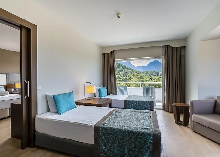 Miarosa Ghazal 5* Kemer