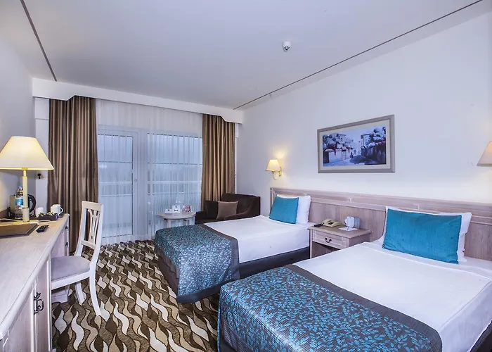 Miarosa Ghazal Hotell 5*