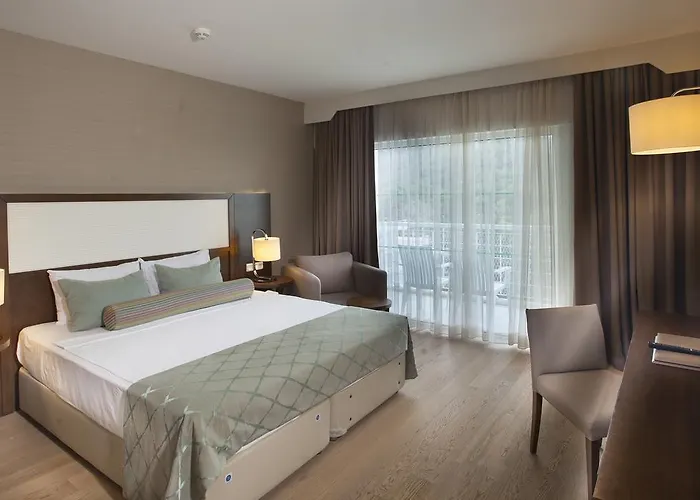 Miarosa Ghazal 5* Kemer