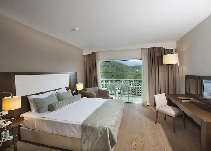 Hotell Miarosa Ghazal 5*