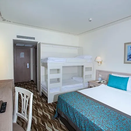 Miarosa Ghazal Goynuk (Kemer)