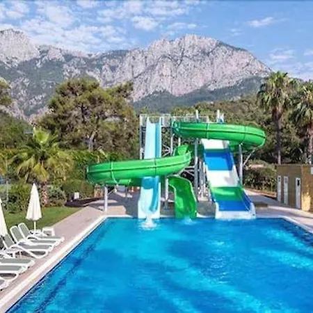 Hotel Miarosa Ghazal 5*