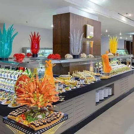 Miarosa Ghazal Hotel Kemer