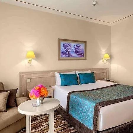 Miarosa Ghazal Hotel