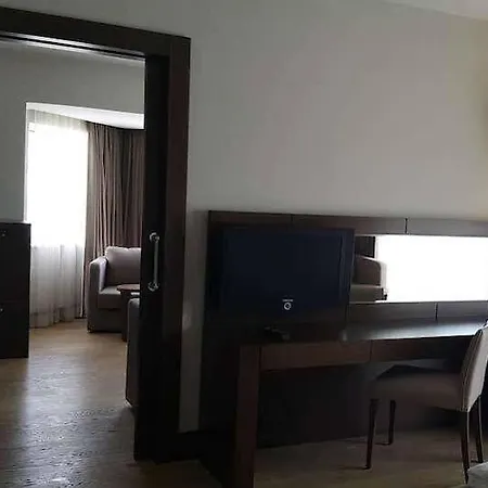 Miarosa Ghazal 5* Goynuk (Kemer)