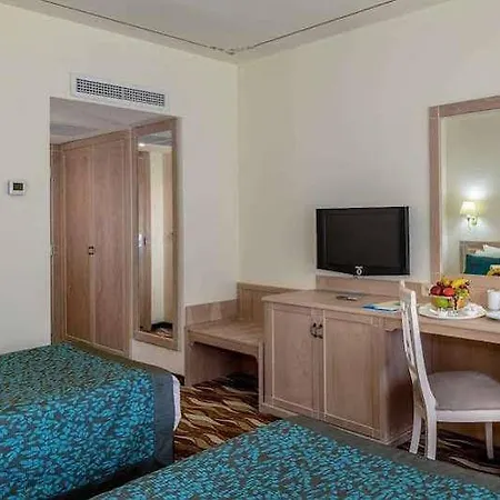 Miarosa Ghazal Hotel 5*
