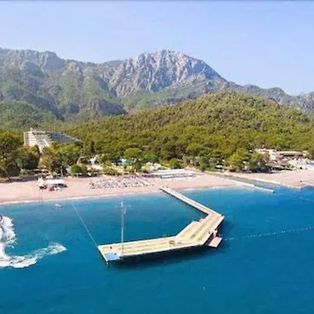 Miarosa Ghazal Hotel Goynuk (Kemer)