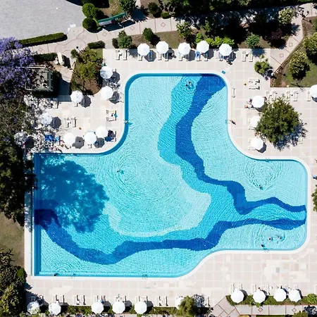 Miarosa Ghazal Hotel Kemer