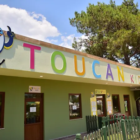 Hotel Miarosa Ghazal 5*