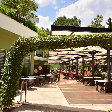 Hotel Miarosa Ghazal Kemer