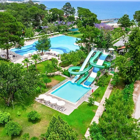 Hotel Miarosa Ghazal Kemer