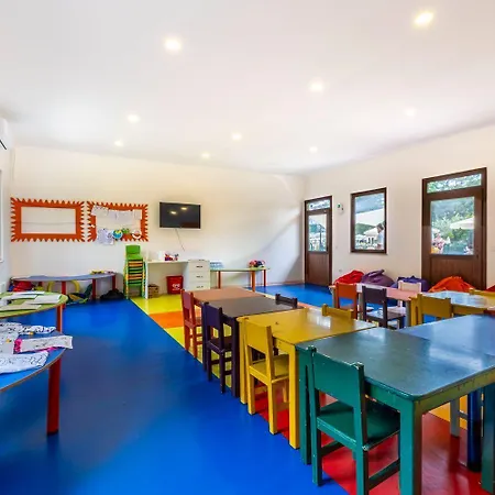 Hotel Miarosa Ghazal
