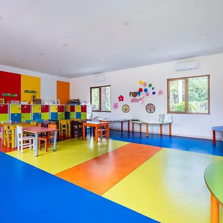 Hotel Miarosa Ghazal