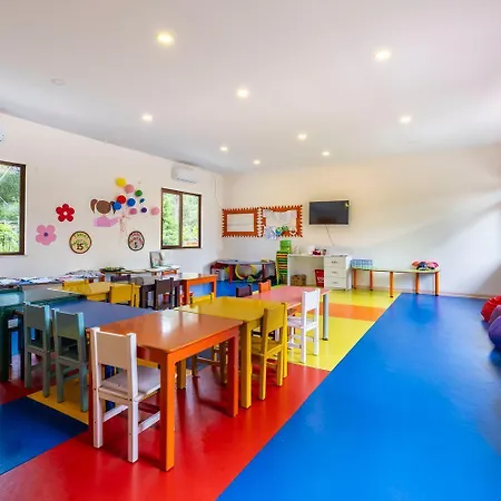 Miarosa Ghazal Hotel