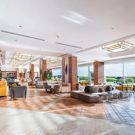 Hotel Miarosa Ghazal Kemer