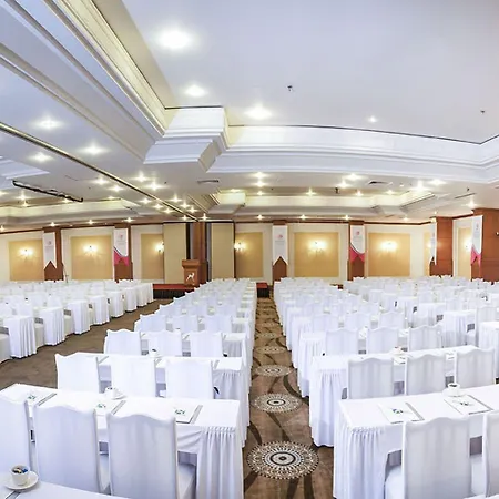 Miarosa Ghazal 5* Kemer
