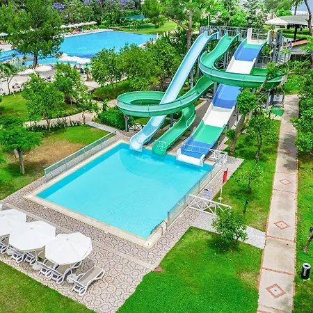 Miarosa Ghazal Hotel 5*