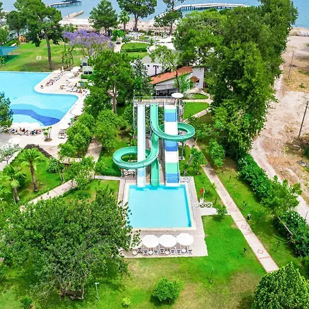 Miarosa Ghazal 5* Kemer