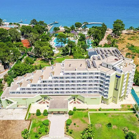 Miarosa Ghazal Hotel