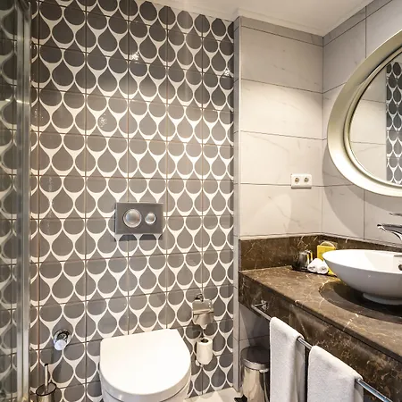 Miarosa Ghazal 5* Kemer