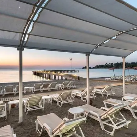 Hotel Miarosa Ghazal