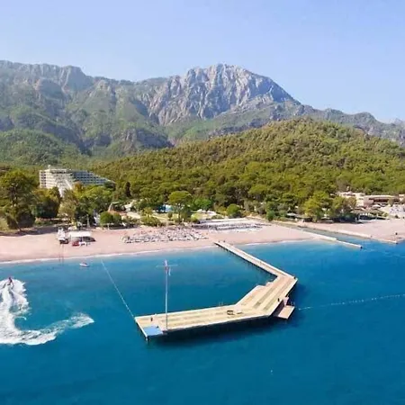 Miarosa Ghazal Hotel