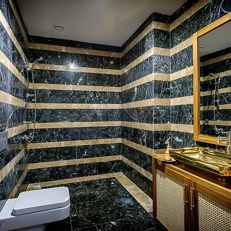 Miarosa Ghazal Hotel Kemer