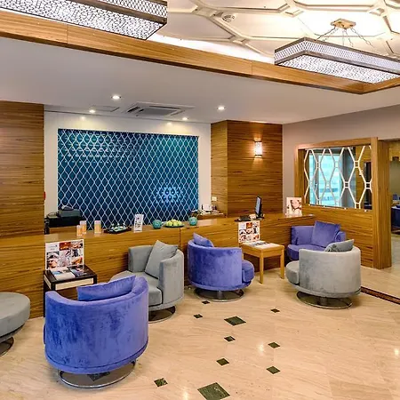 Hotel Miarosa Ghazal Goynuk (Kemer)