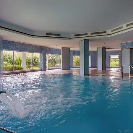 Miarosa Ghazal 5* Goynuk (Kemer)