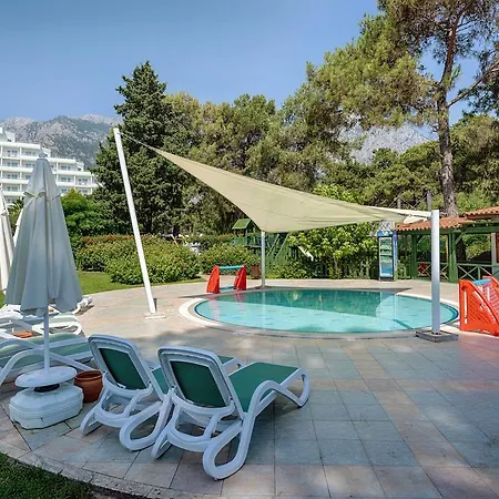 Miarosa Ghazal Hotel