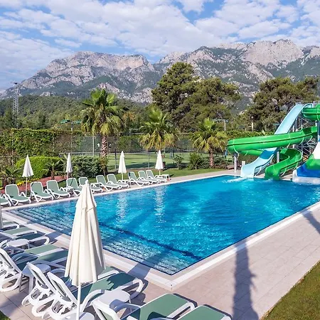 Miarosa Ghazal Hotel 5*