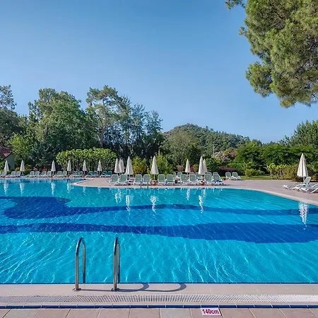 Miarosa Ghazal Goynuk (Kemer)