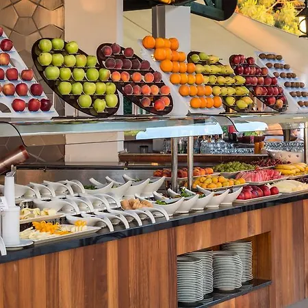 Miarosa Ghazal Hotel Kemer