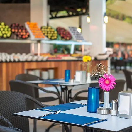 Miarosa Ghazal Hotel 5*