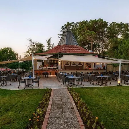 Miarosa Ghazal Hotel