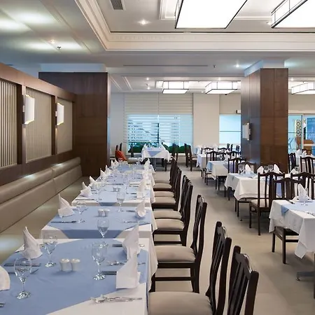 Miarosa Ghazal Kemer