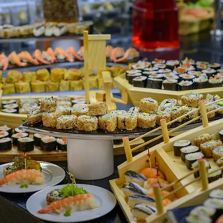 Hotel Miarosa Ghazal Kemer