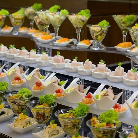 Hotel Miarosa Ghazal 5*