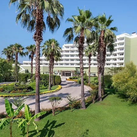 Hotel Miarosa Ghazal