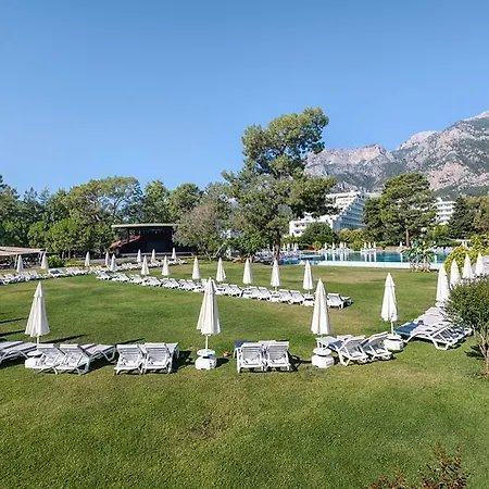 Miarosa Ghazal Hotel Kemer