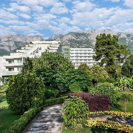 Miarosa Ghazal Hotel Kemer