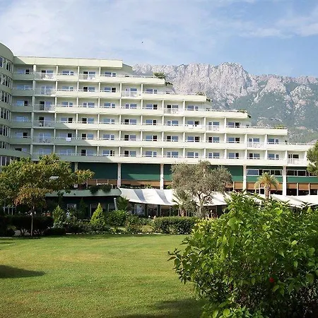 Miarosa Ghazal Hotel Goynuk (Kemer)