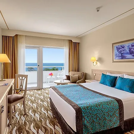 Hotel Miarosa Ghazal Goynuk (Kemer)
