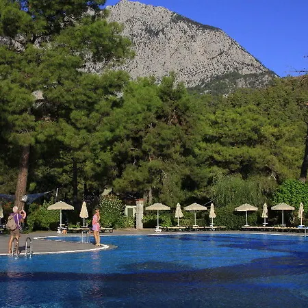 Miarosa Ghazal Goynuk (Kemer)