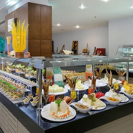 Hotel Miarosa Ghazal