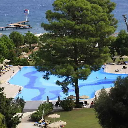 Miarosa Ghazal Hotel 5*