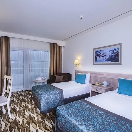 Miarosa Ghazal Hotel 5*