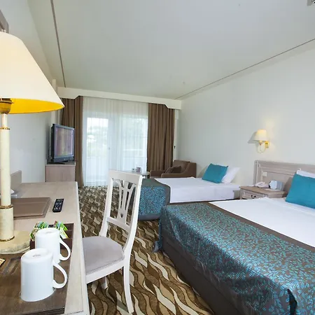 Miarosa Ghazal 5* Kemer