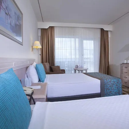Miarosa Ghazal 5* Goynuk (Kemer)