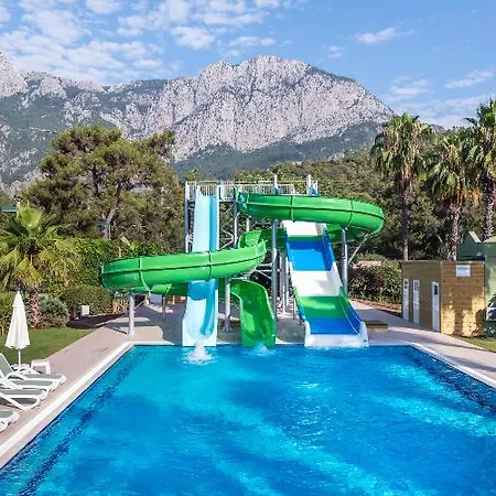 Miarosa Ghazal Hotel 5*